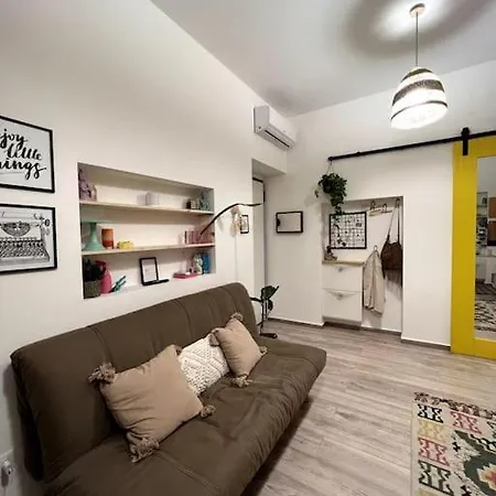 Carducci Hébergement de vacances