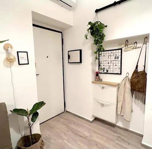 Carducci Dom wakacyjny Palermo