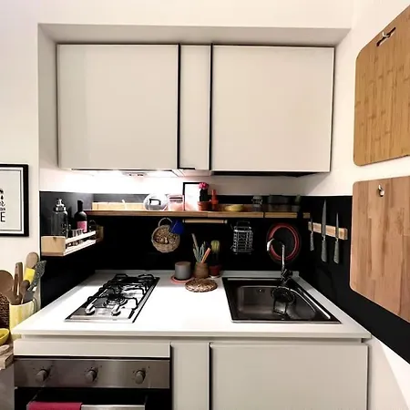 Carducci Vakantiehuis Palermo