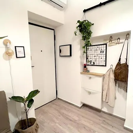 Carducci Vakantiehuis Palermo